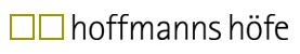 Hoffmanns Höfe